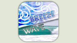 Breeze and Wave Pic